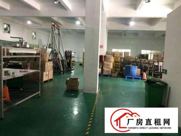 
		罗阳梅花新出2楼407平方厂房，有现成办公室，地坪漆吊顶
	