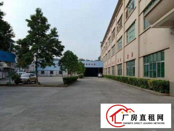 
		罗阳上塘1楼450平厂房原房东分租，现成主线装修办公室
	
