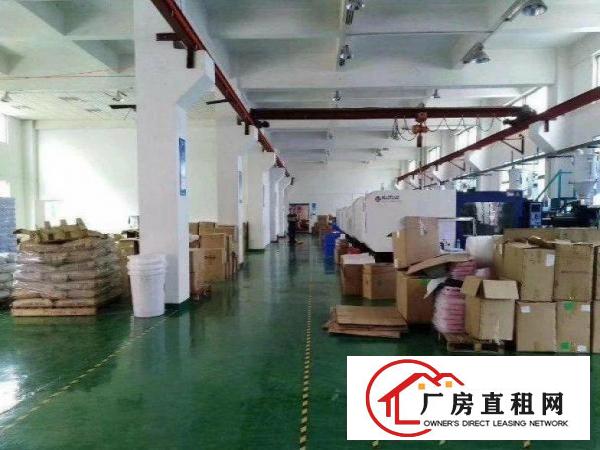 
		罗阳上塘1楼450平厂房原房东分租，现成主线装修办公室
	
