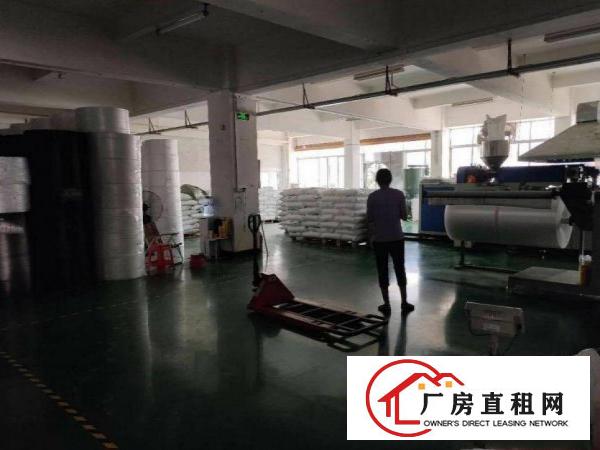 
		罗阳巷口村新出1楼570平原房东厂房，带现成装修
	