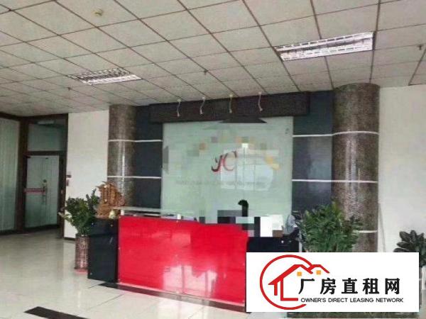 
		罗阳城东商贸城附近2楼840平带大气前台车间吊顶厂房招租
	