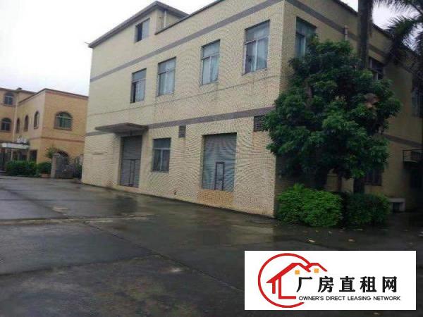 
		惠州博罗义和博罗大道花园式标准独院厂房6000平方，证
	