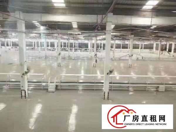 
		博罗大道边可做小污染滴水10钢结构，可办环评，证件齐全
	