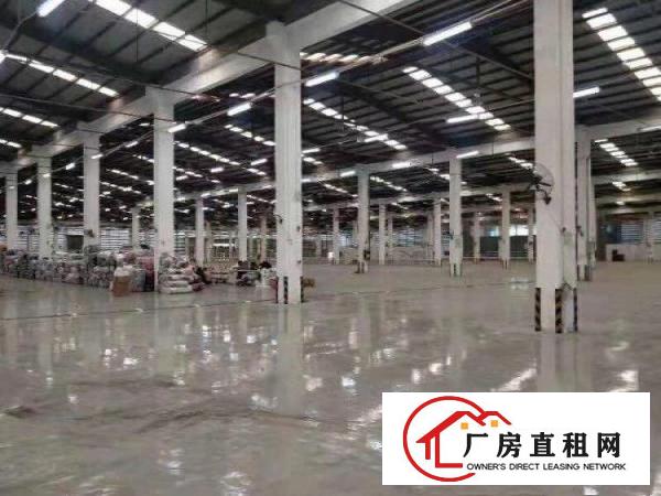 
		博罗大道边可做小污染滴水10钢结构，可办环评，证件齐全
	