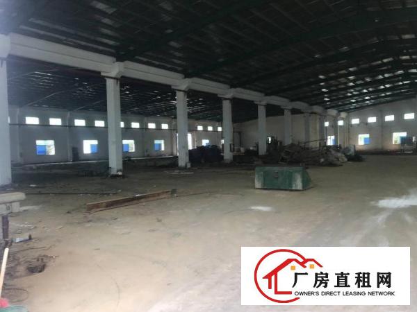 
		龙溪电镀基地，证件齐全。只租挂渡！单一层滴水9米！不租滚渡
	