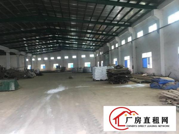 
		龙溪电镀基地，证件齐全。只租挂渡！单一层滴水9米！不租滚渡
	
