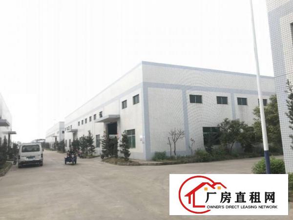 
		龙溪电镀基地，证件齐全。只租挂渡！单一层滴水9米！不租滚渡
	