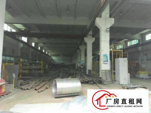 
		惠州市博罗县龙溪镇新出带现成行车钢构厂房招租
	