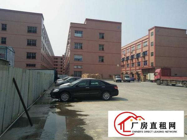 
		园洲原房东自建标准厂房，花园式独门独院，证件齐全
	