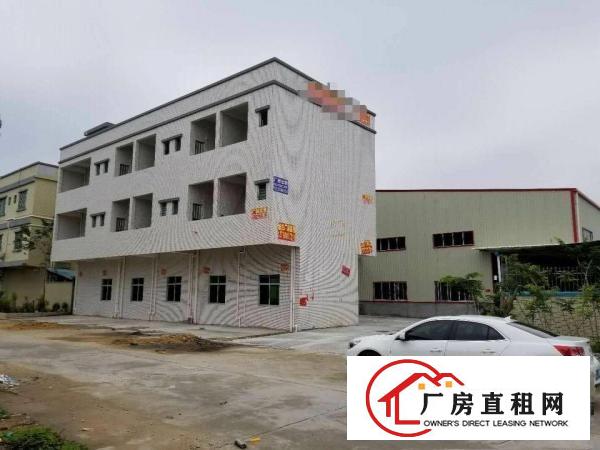 
		惠州市博罗县龙溪镇全新小独院钢构厂房招租
	