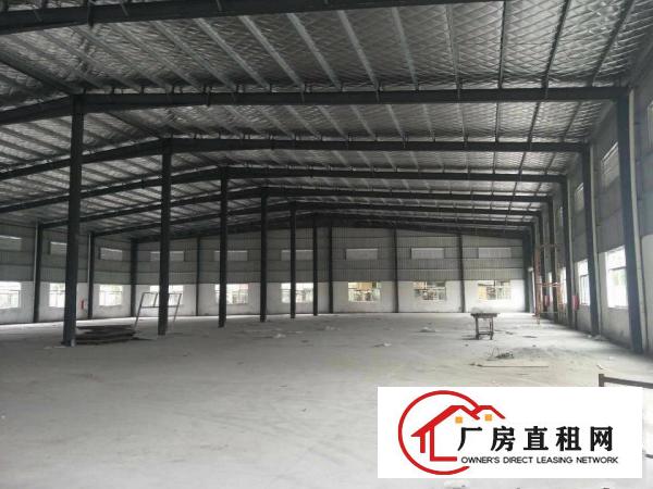 
		惠州市博罗县龙溪镇全新小独院钢构厂房招租
	