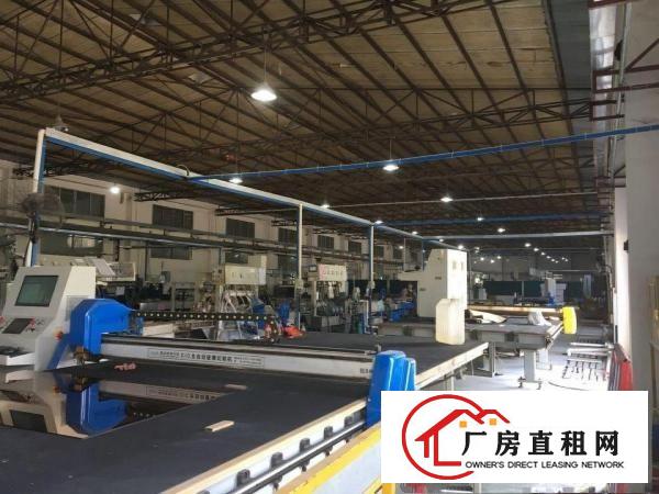 
		博罗新出原房东独院厂房占地4万平方出租
	