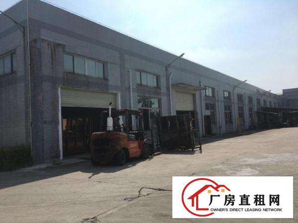 
		博罗新出原房东独院厂房占地4万平方出租
	