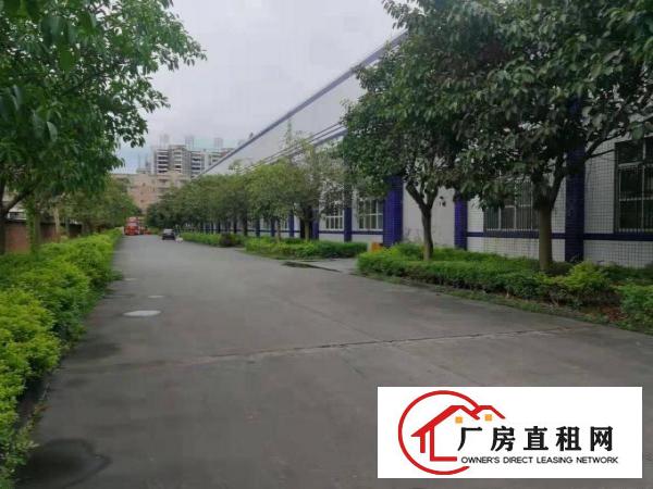 
		博罗砖墙到顶滴水10米厂房3栋面积约35000平米出租
	