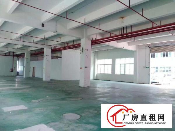 
		惠州市博罗县龙溪镇电渡基地旁全新标准厂房招租
	