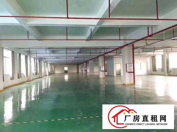 
		惠州市博罗县龙溪镇电渡基地旁全新标准厂房招租
	