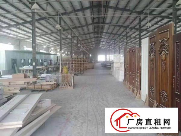 
		博罗龙溪高速出口2公里处大型工业区单一层8000平方厂房招租
	
