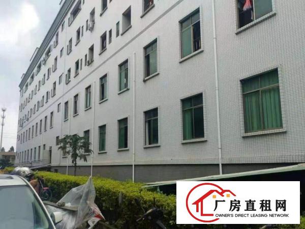 
		博罗龙溪高速出口2公里处大型工业区单一层8000平方厂房招租
	