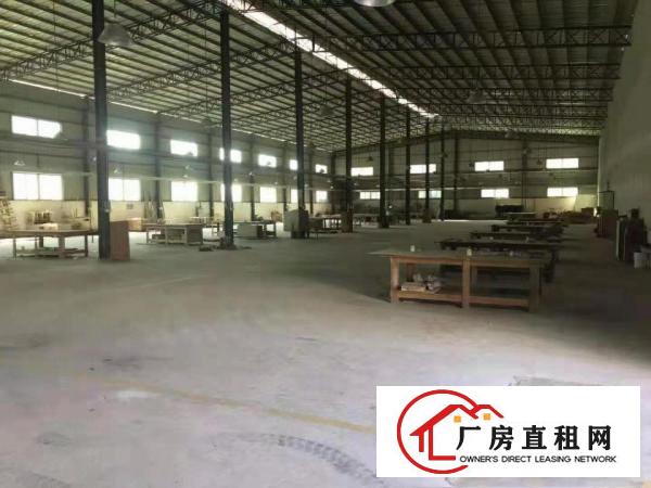 
		博罗龙溪高速出口2公里处大型工业区单一层8000平方厂房招租
	