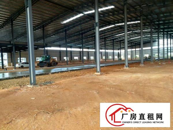 
		惠州政府关系硬可以排水，允许有气味，有粉尘，有噪音厂房招租
	