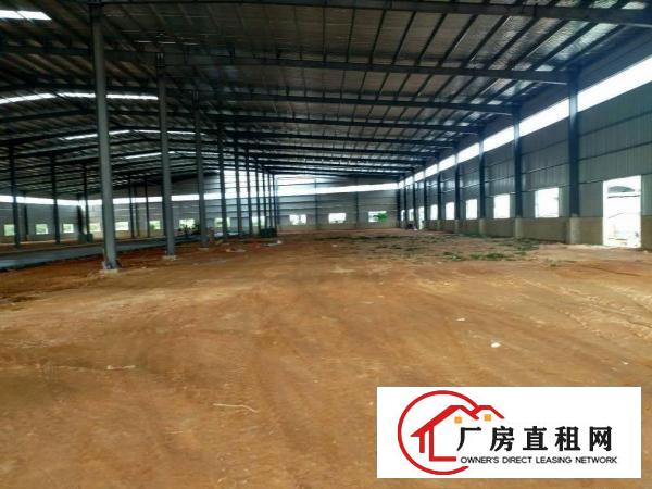 
		惠州政府关系硬可以排水，允许有气味，有粉尘，有噪音厂房招租
	