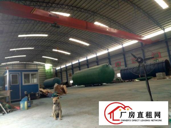 
		惠州政府关系硬可以排水，允许有气味，有粉尘，有噪音厂房招租
	