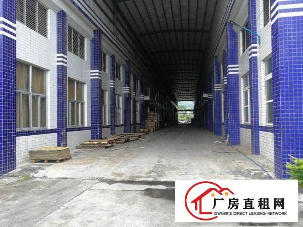 
		龙溪独门独院单一层砖墙到顶滴水11米面积100000厂房招租
	