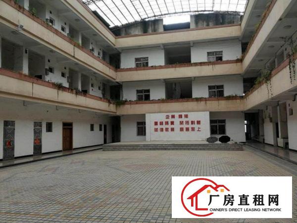 
		龙溪独门独院单一层砖墙到顶滴水11米面积100000厂房招租
	