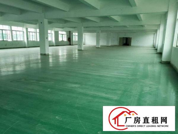 
		可分租龙溪工业园新出1600平带红本厂房招工便利
	