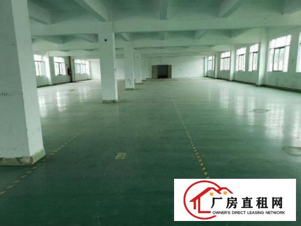 
		可分租龙溪工业园新出1600平带红本厂房招工便利
	