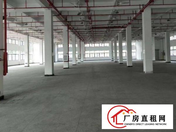 
		龙溪镇标准厂房40000平方米出租，可办环评
	
