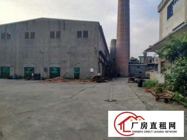 
		惠州市龙溪镇电镀基地附近大型工业园钢构厂房出租
	