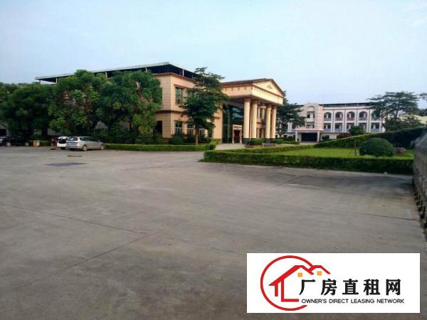
		惠州市龙溪镇电镀基地附近大型工业园钢构厂房出租
	