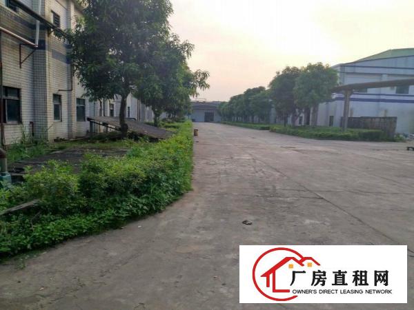 
		惠州市龙溪镇电镀基地附近大型工业园钢构厂房出租
	