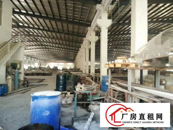 
		惠州市博罗县龙溪镇新出滴水13米，带现成10吨行车
	