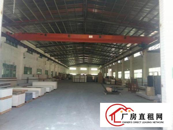 
		惠州市博罗县龙溪镇新出滴水13米，带现成10吨行车
	