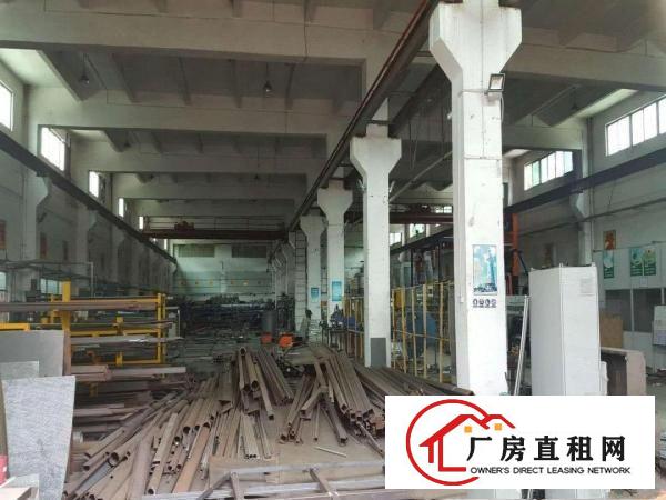 
		惠州市博罗县龙溪镇新出滴水13米，带现成10吨行车
	