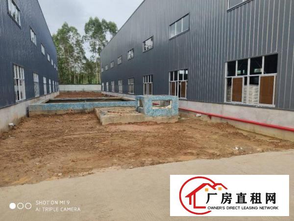 
		惠州市博罗县龙溪镇大型工业园分租钢构厂房1300平米
	
