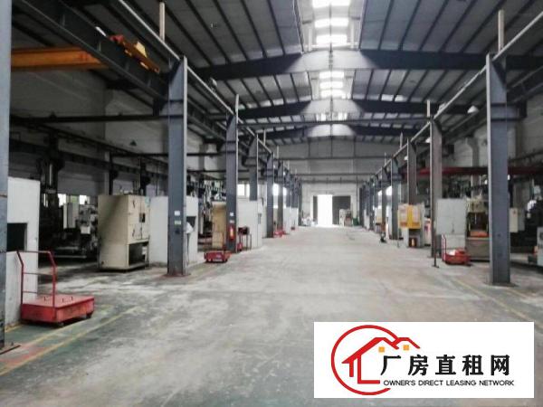 
		惠州市博罗县龙溪镇适合高新企业钢构厂房1600平米分租
	