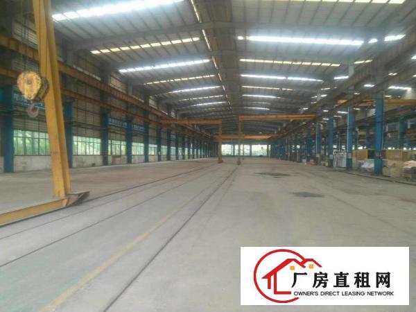 
		惠州市博罗县龙溪镇适合高新企业钢构厂房1600平米分租
	