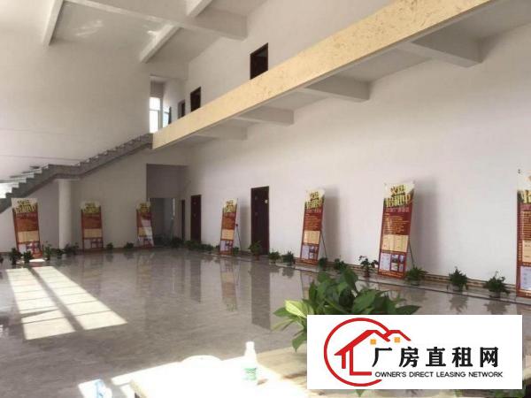 
		石湾新出标准厂房分租600平方，可进大货车，价格优惠红本在手
	