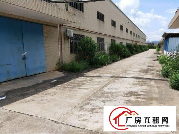 
		钢构10米！排水，气味，抽离破碎等等小污染行业聚集地！证件齐
	
