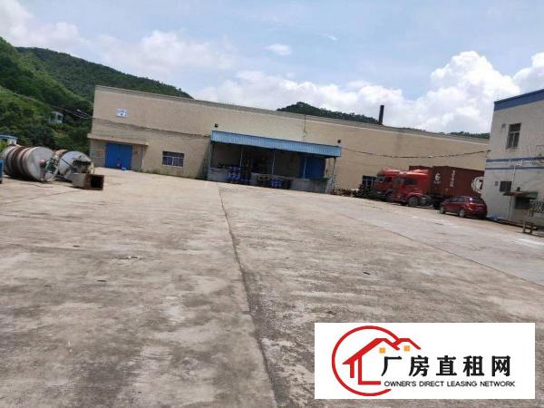 
		钢构10米！排水，气味，抽离破碎等等小污染行业聚集地！证件齐
	