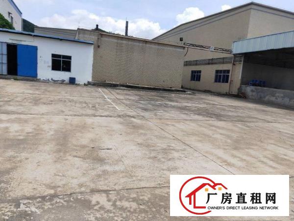 
		钢构10米！排水，气味，抽离破碎等等小污染行业聚集地！证件齐
	