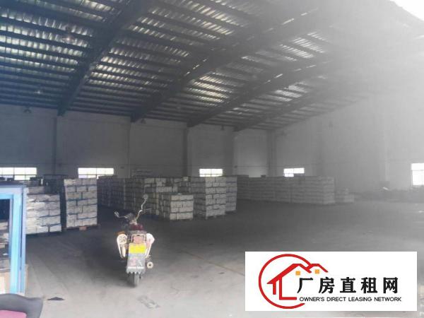 
		钢构10米！排水，气味，抽离破碎等等小污染行业聚集地！证件齐
	
