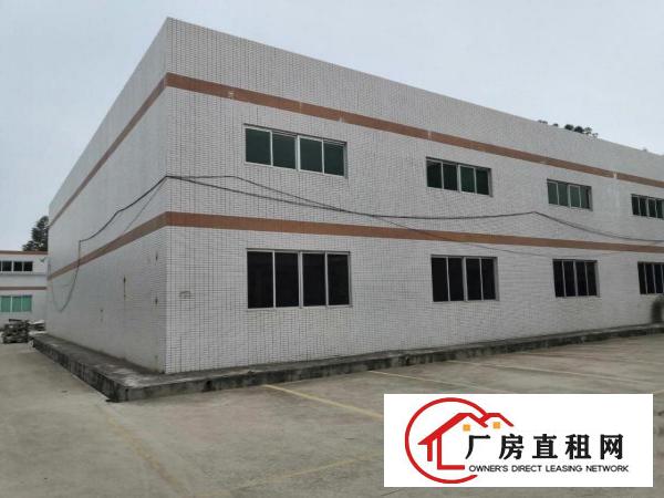 
		石湾镇繁华工业区钢结构厂房可分租可办环评国有土地
	