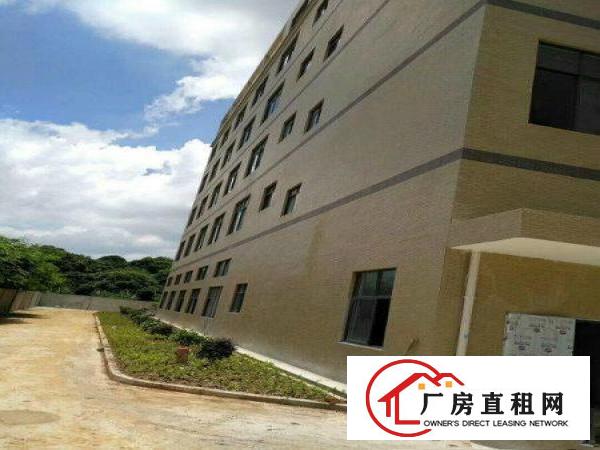 
		园洲全新重工业厂房出租，15层共5800m,包办环评。
	