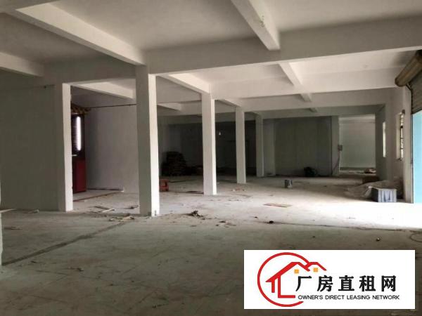 
		13000平方标准独院，配电615KVA
	