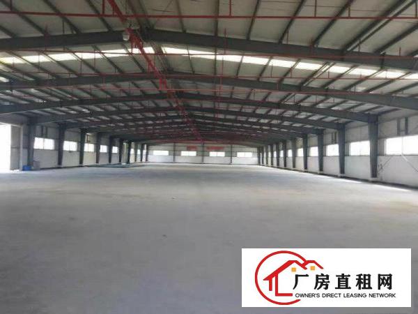 
		明包！明包！石湾新出标准单一层独院厂房啦！40000方
	