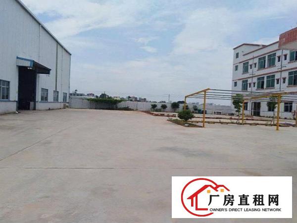 
		明包！明包！石湾新出标准单一层独院厂房啦！40000方
	